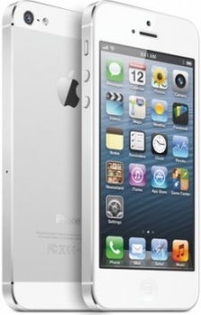 Apple iPhone 5 32Gb White Neverlock